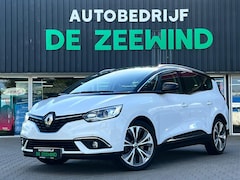 Renault Grand Scénic - 1.2 TCe Zen|navi|virtual cockpit|Rijklaar
