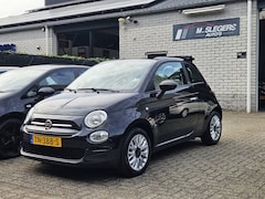 Fiat 500 C - 0.9 TwinAir Turbo Young*NAP*Rijklaar