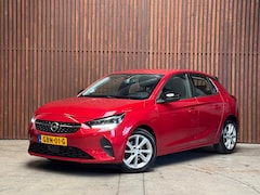 Opel Corsa - 1.2 Aut. Elegance Navi-Carplay-Pdc-Camera-Airco-Cruise