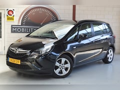 Opel Zafira Tourer - 1.6 CDTI Business+ 7p. 1st owner, DEALER, 100% PERFECT