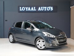 Peugeot 208 - 1.2 PureTech Allure | PDC | CRUISE | AIRCO | APK