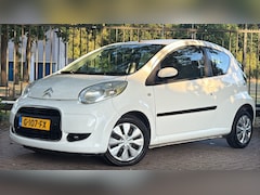Citroën C1 - 1.0-12V Séduction