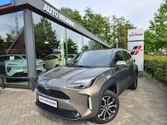 Toyota Yaris Cross - 1.5 Hybrid 115 STYLE COMFORT/STOEL-/STUUR EN VOORRUITVERW/KEYLESS