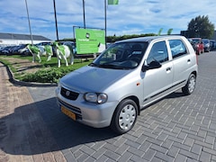 Suzuki Alto - 1.1 GLX Spirit / AUTOMAAT / 86.901 km NAP