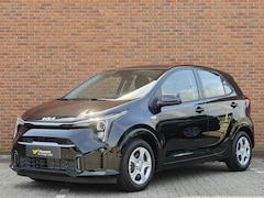 Kia Picanto - 1.0 GDi DynamicLine | VOORDEEL | Navigatie | Camera | Airco | Cruise Control |