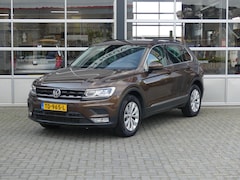Volkswagen Tiguan - 1.4 TSI ACT Comfortline Business *Modeljaar 2017