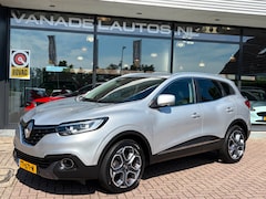 Renault Kadjar - 1.2 TCe Bose Leer Navi Camera Clima Cruise Park.Sens Dealeronderhouden