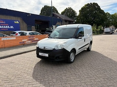 Opel Combo - 1.3 CDTi L1H1 Edition AIRCO + SCHUIFDEUR