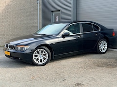 BMW 7-serie - 735i