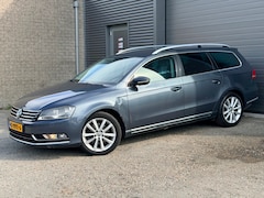 Volkswagen Passat Variant - 1.4 TSI Highline DSG