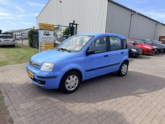 Fiat Panda - 1.2 Dynamic Airco en AUTOMAAT