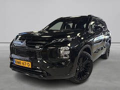 Mitsubishi Outlander - 2.4 PHEV Black Edition