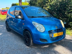 Suzuki Alto - 1.0 Base|2011|5DRS|APK 08-2027|NW Model