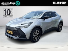 Toyota C-HR - 1.8 Hybrid 140 First Edition | Dodehoek detectie | Parkeersensoren |