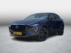 Mazda CX-30 - 2.5 e-SkyActiv-G M Hybrid Nagisa