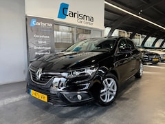 Renault Mégane - 1.3 TCe Limited Navi|Cruise|PDC