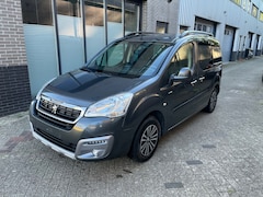 Peugeot Partner Tepee - 1.2 PureTech Allure Navi Parksensor