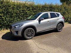 Mazda CX-5 - 2.0 Skylease 2WD Navi