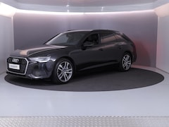 Audi A6 Avant - 50 TFSI e quattro Business edition 299pk HYBRID | 19'LM-velgen| Camera