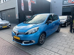 Renault Scénic - 1.2 TCe Bose 2e Eigenaar Airco Navi PDC NAP APK