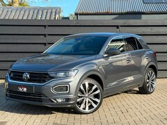Volkswagen T-Roc - 1.5 TSI R Line I Alcant I Blind Spot I Camera