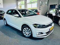 Volkswagen Polo - 1.0 TSI Comfortline Business - Airco - Stoelverwarming - Weinig KM
