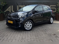 Kia Picanto - 1.0 CVVT*Airco*Navi*Elektr.ramen*Nieuwe Koppeling/ketting