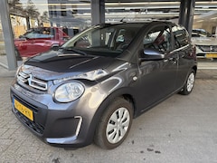 Citroën C1 - 1.0 VTi Feel