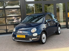 Fiat 500 C - 1.0 Hybrid Dolcevita