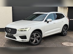 Volvo XC60 - 2.0 T6 AWD R-Design | Luchtvering | Pano | 360° | B&W | ACC | Memory