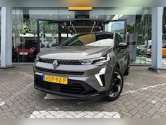 Renault Captur - 1.6 E-Tech full hybrid 145PK techno Automaat | Camera | Keyless | Automatische airco | Nav