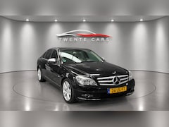 Mercedes-Benz C-klasse - 200 K Avantgarde | Navi | Cruise | Clima |