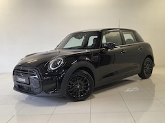 MINI 5-Deurs - 1.5 One Business Edition | Navigatie | Carplay | Leer/stof bekleding