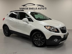Opel Mokka - 1.4 T Cosmo CAMERA/PDC/LEER/STOELVERWARMING