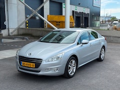 Peugeot 508 - 1.6 THP 156PK NAVIGATIE/CLIMA/CRUISE NIEUWE KETTING