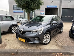 Renault Clio - 1.0 TCe Zen