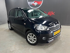 Skoda Citigo - 1.0 Greentech Edition | 1ste eigenaar | Distributie vervangen | NAP