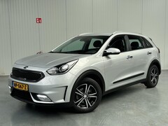 Kia Niro - 1.6 GDi Hybrid First Edition