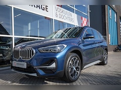 BMW X1 - XDrive25e X Line PHEV Panoramadak