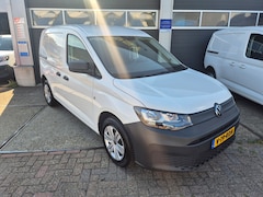 Volkswagen Caddy Cargo - 2.0 TDI Trend