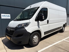 Opel Movano - 2.2D 140 Zwaar L3H2 Edition