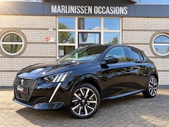 Peugeot 208 - 1.2 PureTech GT-Line |DigitalDash, Cam, Keyless|