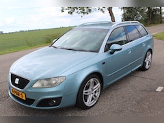 SEAT Exeo ST - 1.8 TSI Sport