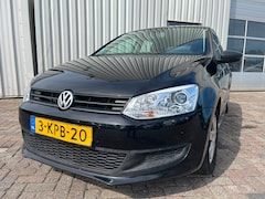 Volkswagen Polo - 1.2 Easyline SCHADEAUTO