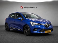 Renault Clio - 1.0 SCe // 53.000 km // AIRCO // CRUISE CONTROLE // CARPLAY //