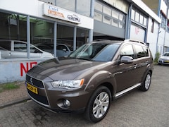 Mitsubishi Outlander - 2.0 Edition Two Automaat