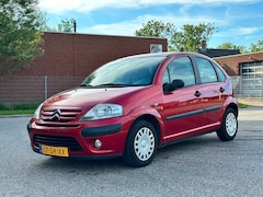 Citroën C3 - 1.4i Ligne Prestige 1e Eigenaar*02-05-2027 APK*Dealer onderhouden*NAP*Elektrische ramen