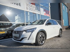 Peugeot e-208 - EV Allure Pack 50 kWh