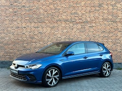 Volkswagen Polo - 1.0 TSI R-Line Dsg Acc Lane Blind Standkachel
