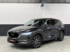 Mazda CX-5 - 2.5 SkyActiv-G 194pk GT-M 4WD Automaat / Navi / DAB / Camera / Clima / Stoelverwarming